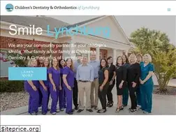 Sites similar to smilelynchburg.com