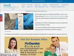 Sites similar to smilemakeoverofla.com