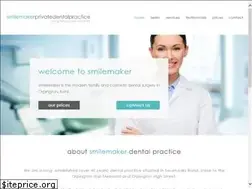 Sites similar to smilemaker.co.uk