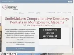 Sites similar to smilemakersal.com