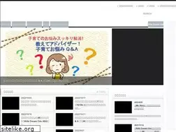 Sites similar to smilemamacom.jp