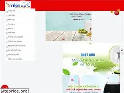 Sites similar to smilemart.vn