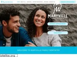 Sites similar to smilemaryville.com