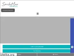 Sites similar to smilemaxdentalcenter.com