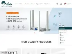 Sites similar to smilembb.com
