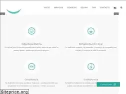 Sites similar to smilemed.mx