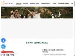 Sites similar to smilemedia.vn