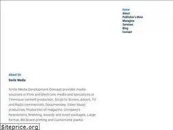 Sites similar to smilemediang.com