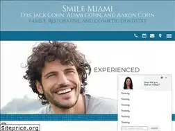 Sites similar to smilemiami.com