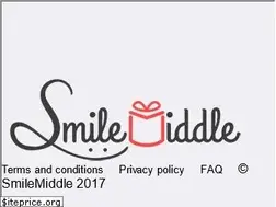 Sites similar to smilemiddle.com