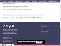 Sites similar to smilemonalisa.de