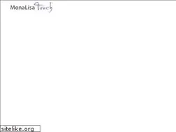 Sites similar to smilemonalisa.eu