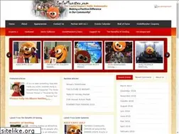 Sites similar to smilemonster.com