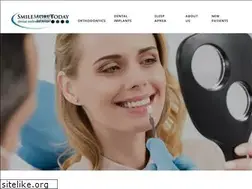 Sites similar to smilemoretoday.com