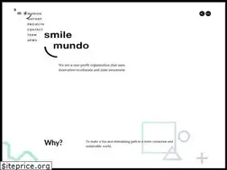 Sites similar to smilemundo.com