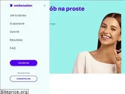 Sites similar to smilenation.pl