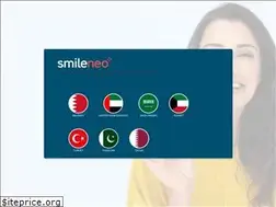 Sites similar to smileneo.com