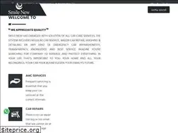 Sites similar to smilenew.in