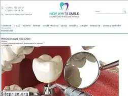 Sites similar to smilenew.ru