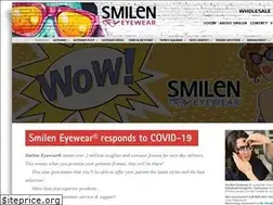 Sites similar to smileneyewear.com