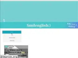 Sites similar to smileng.net