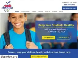 Sites similar to smilenyoutreach.com