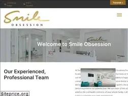 Sites similar to smileobsession.com