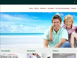 Sites similar to smileodonto.com.br