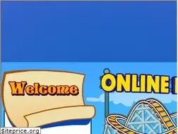 Sites similar to smileofachildtv.org