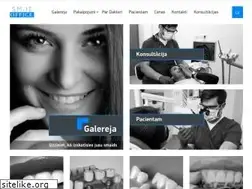 Sites similar to smileoffice.lv