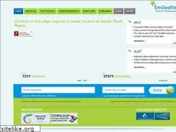 Sites similar to smileofindia.com