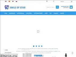 Sites similar to smileofstar.com