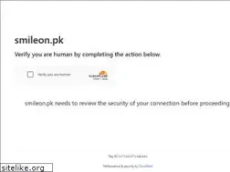 smileon.pk