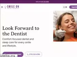 Sites similar to smileonchicago.com