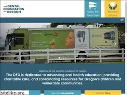 Sites similar to smileonoregon.org