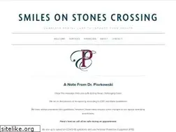 Sites similar to smileonstonescrossing.com