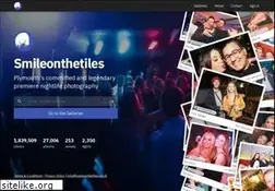Sites similar to smileonthetiles.co.uk