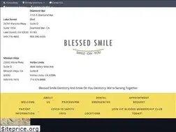 Sites similar to smileonyoudentistry.com