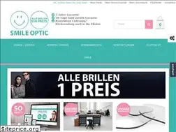 Sites similar to smileoptic.de