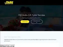 Sites similar to smileorganizasyon.com