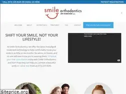 Sites similar to smileorthodontics.com