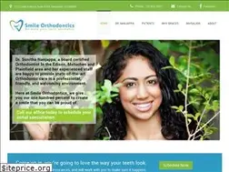 Sites similar to smileorthodonticsnj.com