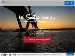 Sites similar to smileourwaysoon.com