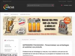 Sites similar to smilepack.fr