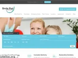 Sites similar to smilepad.co.uk