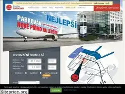 Sites similar to smileparking.cz