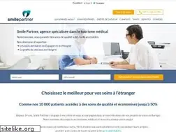 Sites similar to smilepartner.fr