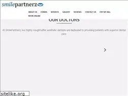 Sites similar to smilepartnerz.com