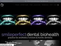 Sites similar to smileperfect.de