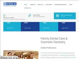 Sites similar to smileperfectors.com
